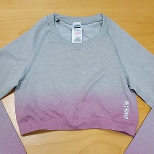 Gymshark Adapt Ombre Set